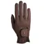 Roeckl Roeck-Grip Winter Gloves Mocha